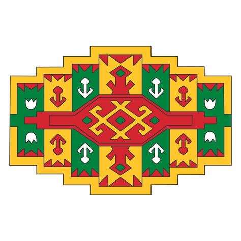 Most Complex Flag in the World 的图像结果