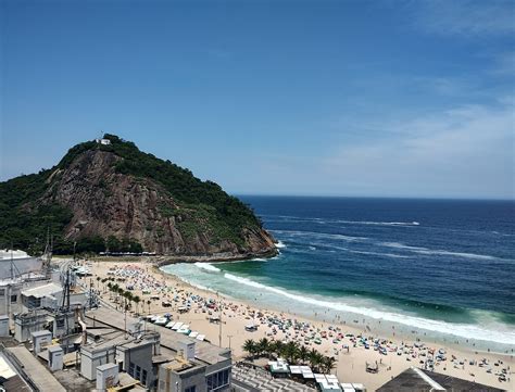 NOVOTEL RIO DE JANEIRO LEME (Brazil) - Hotel Reviews, Photos, Rate ...