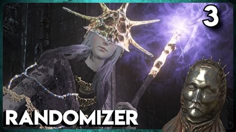 Rezultat imagine pentru DS3 Randomizer