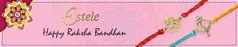 Amazon.in: Estele: Devotional Rakhis