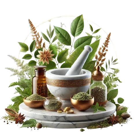 Prabhu Ayurved - Best Ayurvedic Products Online