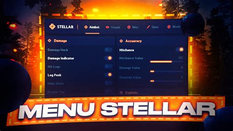Image result for IMGUI Hack Menu