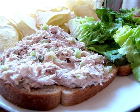 Terrific Tuna Spread Recipe - Food.com