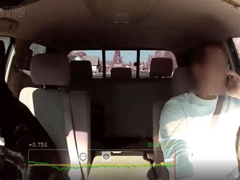 Driver•i AI Fleet Camera System - Intelligent Fleet Safety | Netradyne