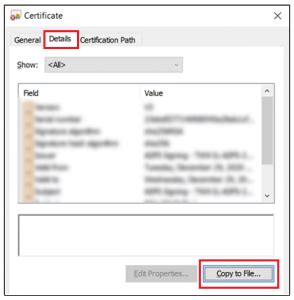 Image result for How to Make PFX File