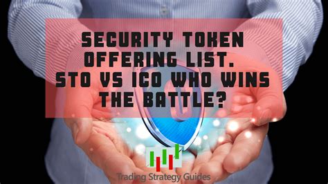 Security Token Offering 的图像结果