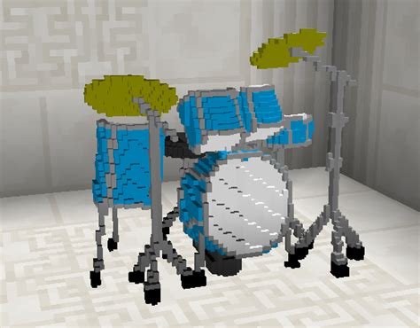 Image result for Music Craft Mod Minecraft