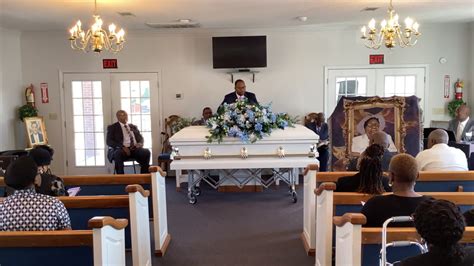 Meadows Oglethorpe Funeral Chapel, Inc. | Oglethorpe GA