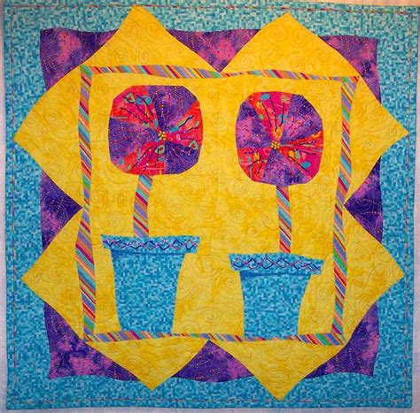 Image result for Very Simple Quilt Patterns