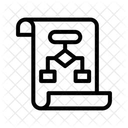 Image result for Life Algorithm Icon