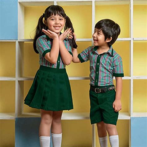 School Uniform Fabric Manufacturers in Pune, School Uniform Fabric ...