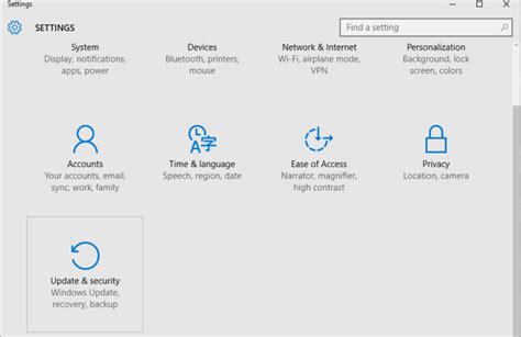 Security Tab Windows 1.0 的图像结果