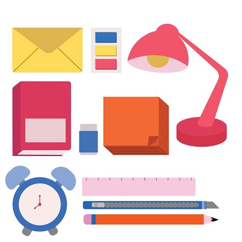 School Stationery 的图像结果