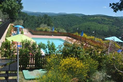 COUNTRY HOUSE RISTORANTE "IL PRATO" (Spoleto) - Ranch Reviews & Photos ...