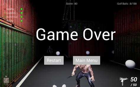 Buy cheap Lost Balls CD Key 🏷️ Best Price | GG.deals