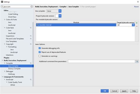 Image result for How to Configure IntelliJ for Java