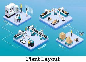 Image result for Learning Plant Layout