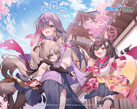 Blue Archive Image by Nexon #3835146 - Zerochan Anime Image Board