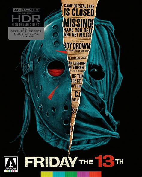 Freddy vs. Jason (2003) | Friday the 13th Legacy