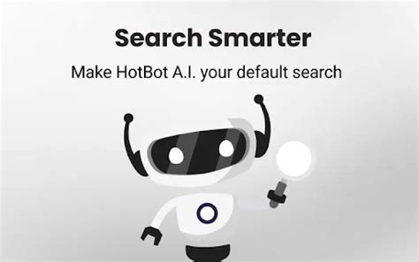 HotBot 的图像结果