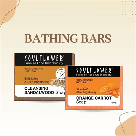 Bathing Bars