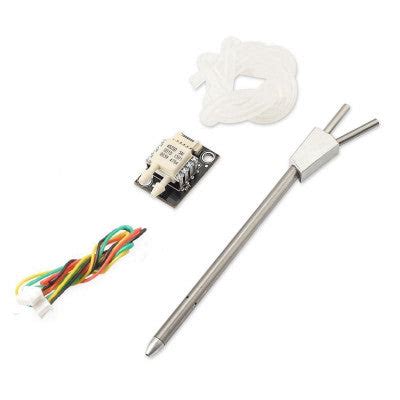 MS 4525DO Air Speed Sensor And Pitot Tube Set for Pixhawk – TNT e-Comp