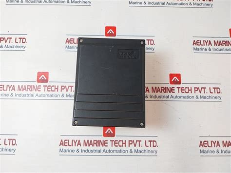 Krom Schroder Tgi 7,5-12/100W Ignition Transformer – Aeliya Marine Tech