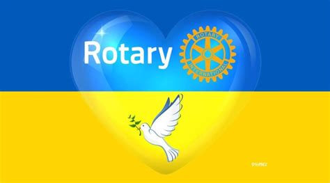 Image result for Peace Rotary Connection
