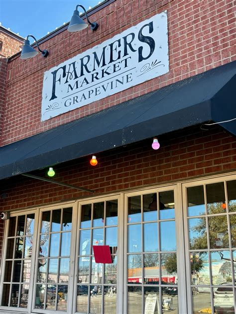 How a Historic Backfill Explains Grapevine Main Street