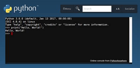 Image result for Interactive Python Shell with Relevant Programming Example