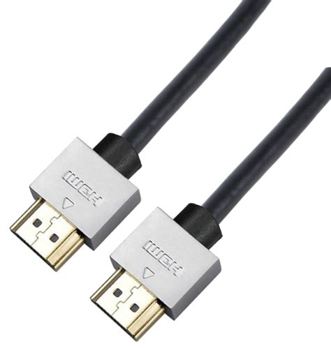 RS PRO | RS PRO Custom Install HDMI cable series, 7.5 m HDMI Cable ...