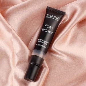 COSLUXE IMAGIC PORE ERASER PRIMER, VELVET SKIN COAT PRIMER & BASE ...