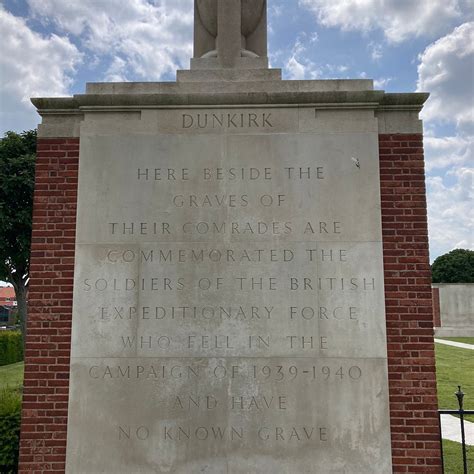 DUNKIRK MEMORIAL (2025) All You Need to Know BEFORE You Go (with Photos ...