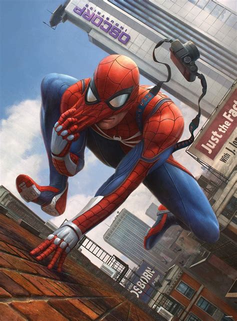 Buy Buffalo Games - Marvel - Amazing Spider Man 1 Variant - 1000 Piece ...