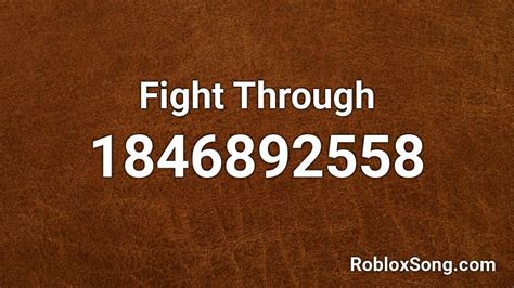 Image result for Fight Back Bypassed Code ID