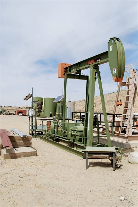 Image result for Pumping Unit API