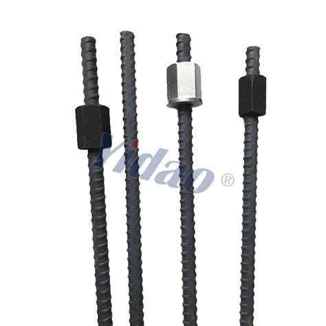 yidao-bar - Blog - Characteristics and Applications of Hot Rolled Steel ...