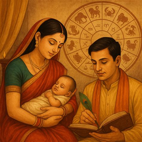 : Jyotish aur Shishu ke Naamkaran