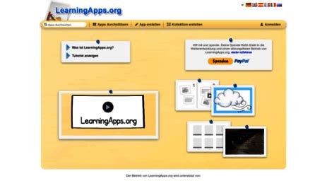 Image result for LearningApps