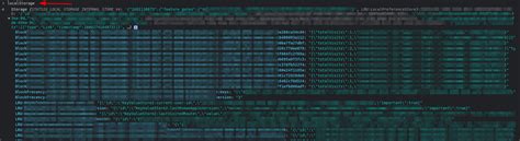 Example of a Local Storage 的图像结果