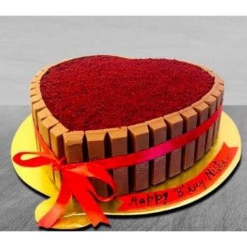 Red Velvet Cake Online | Order Red Velvet Cake Online Delivery