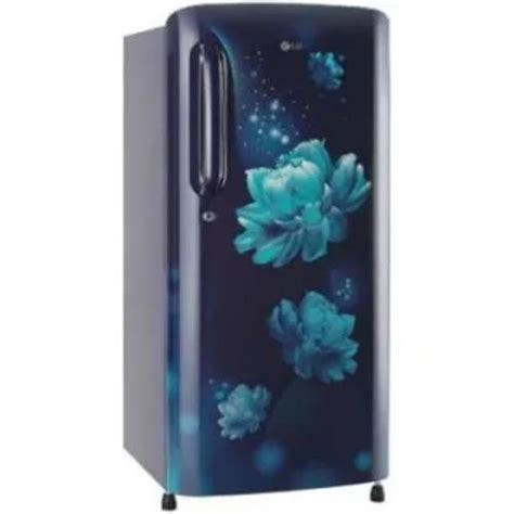 LG GL-B201ABCD 190 Ltr Single Door - Price in India, Specifications ...