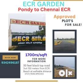 Lands & Plots for sale in Pondicherry | OLX