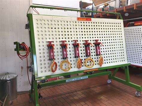 Image result for Matrix Clamping System