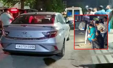 Panchkula Suicide Case: A heart wrenching incident in Panchkula!
