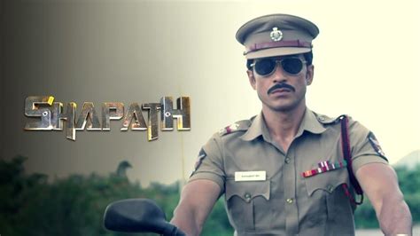 Shapath 2015 Full Movie Online - Watch HD Movies on Airtel Xstream Play