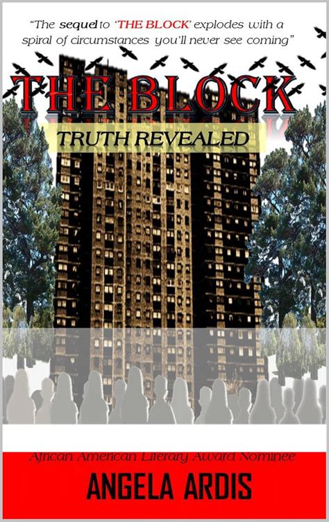 THE BLOCK: TRUTH REVEALED eBook : ARDIS, ANGELA: Amazon.in: Kindle Store