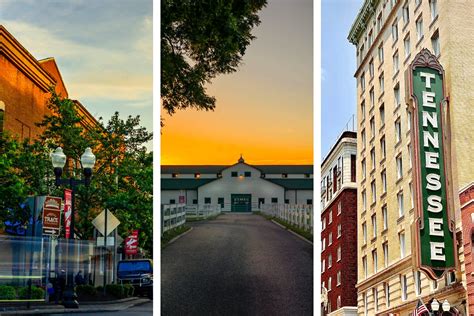 Fun Facts About Tennessee