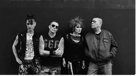 KMFDM 40th Anniversary Tour - KMFDM 40th Anniversary Tour | Groupon