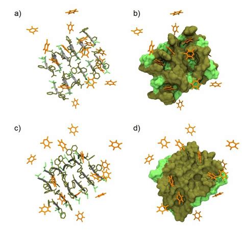 Image result for All-Atom Molecular Dynamic